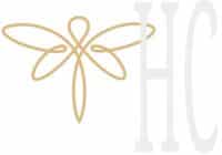 logo Hélène Cortes thérapeute et hypnose